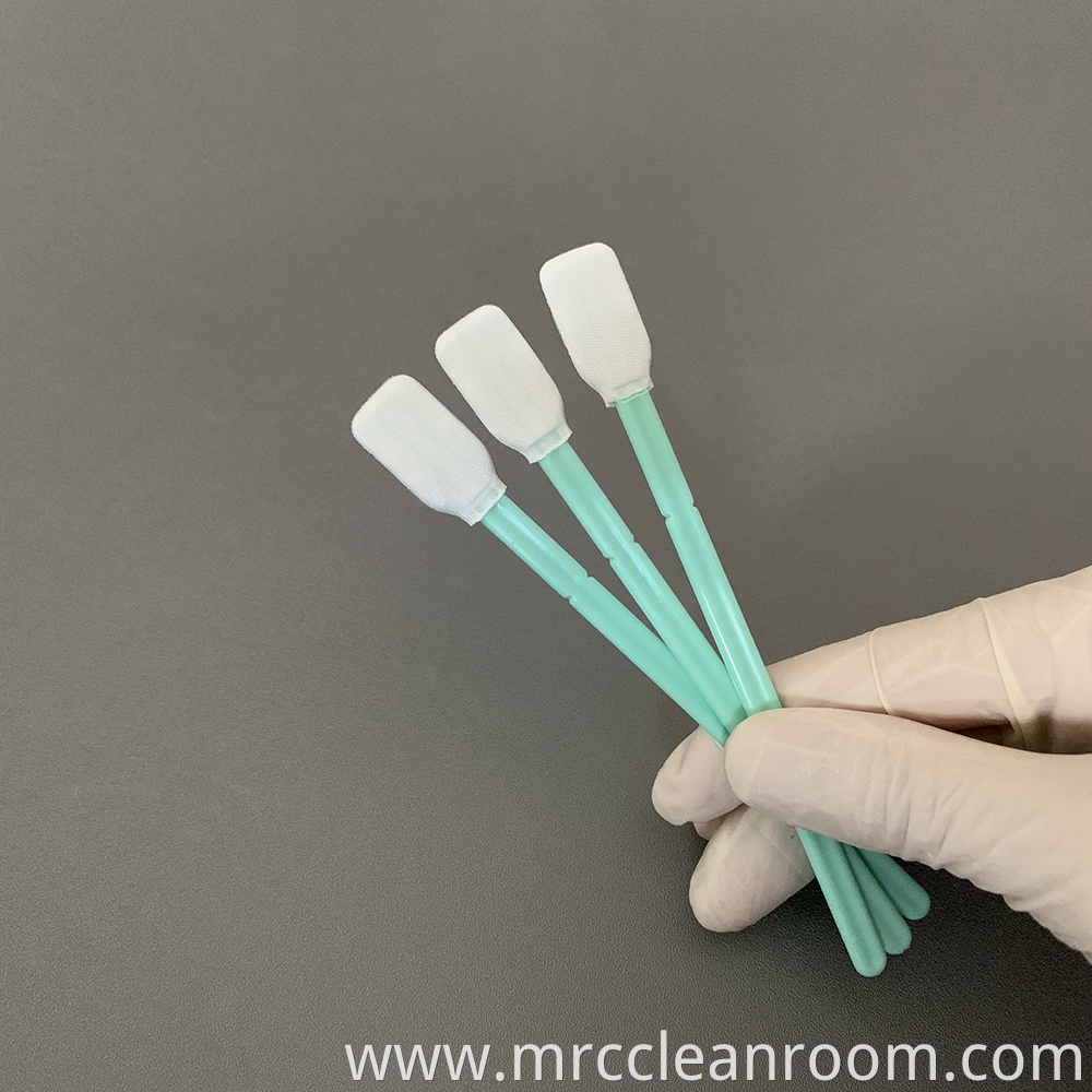 Polyester Tip Swabs